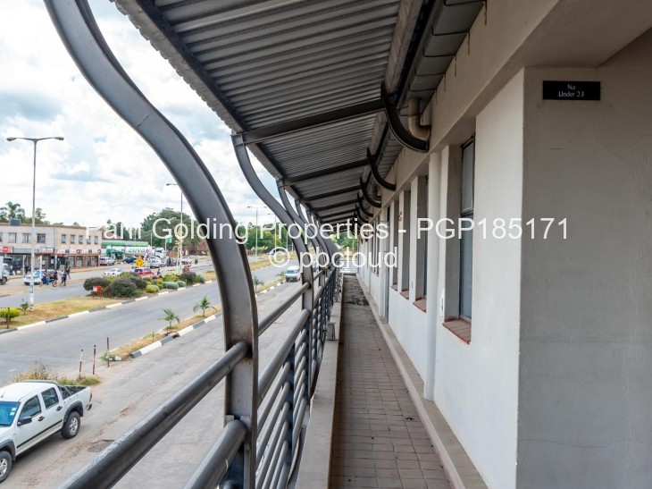Commercial Property for Sale in Newlands, Harare