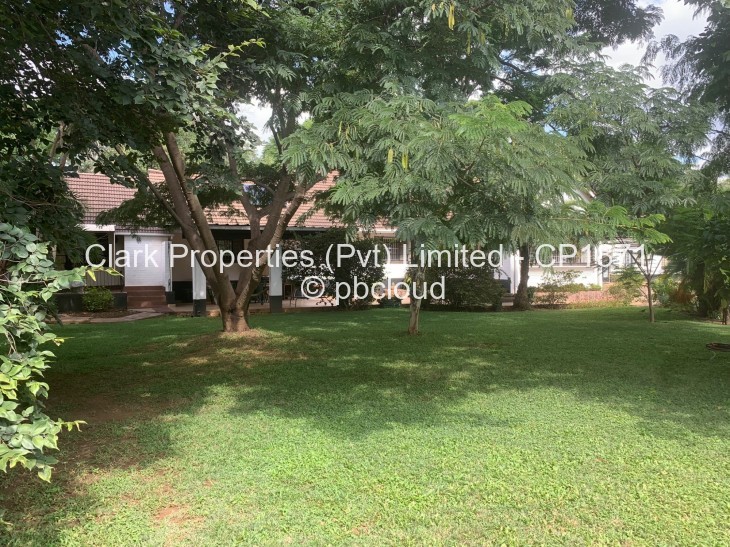 Commercial Property for Sale in Chisipite, Harare