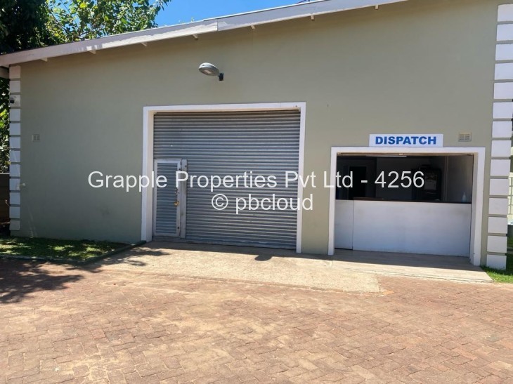 Commercial Property for Sale in Avondale, Harare
