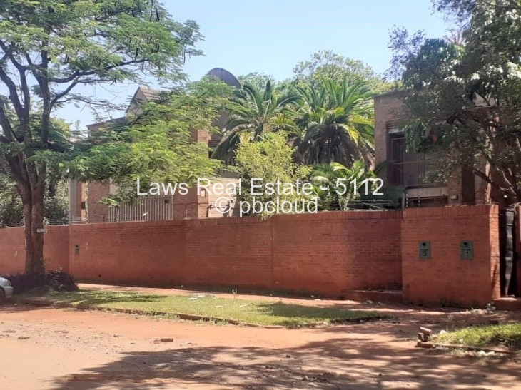 Townhouse/Complex/Cluster for Sale in Avenues, Harare