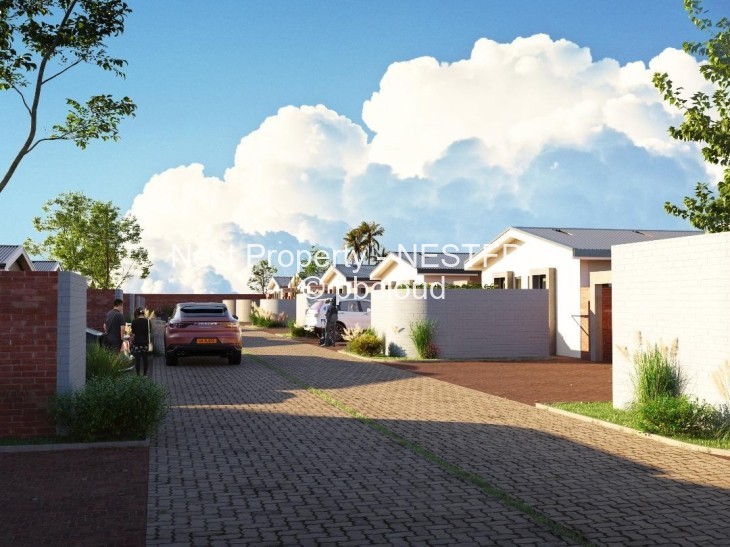 Townhouse/Complex/Cluster for Sale in Greendale North, Harare