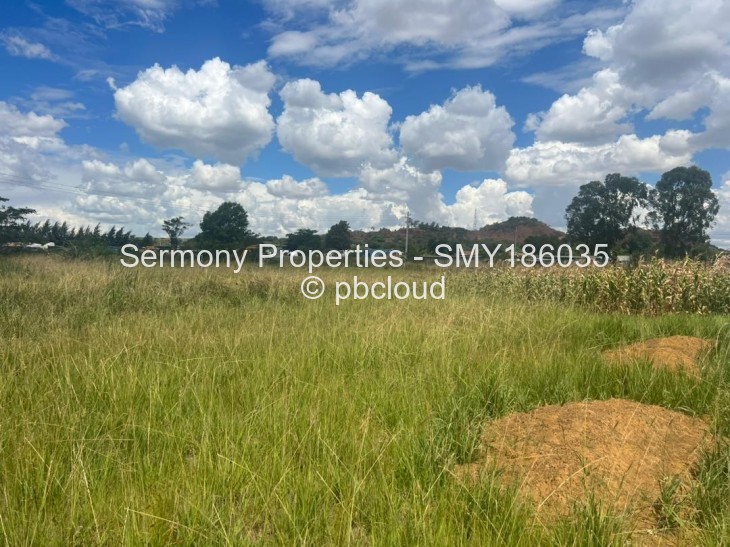 Commercial Property for Sale in Westlea Hre, Harare