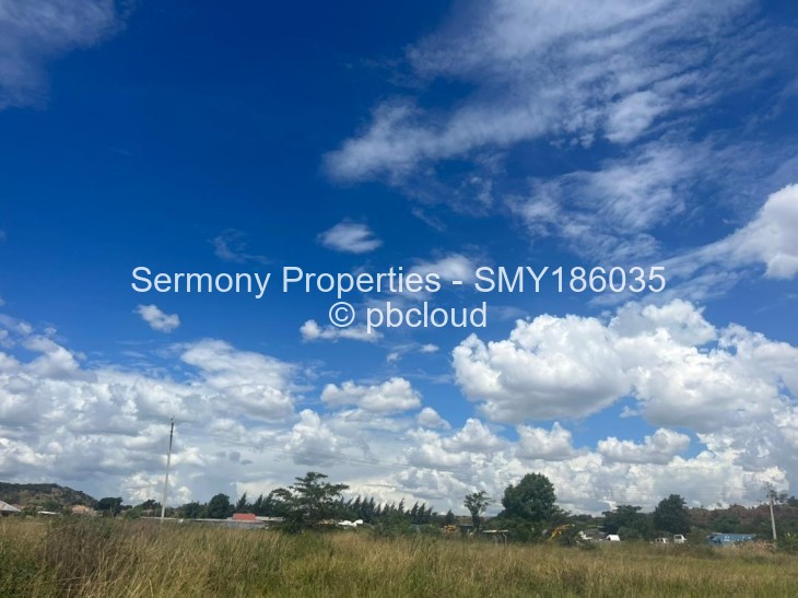 Commercial Property for Sale in Westlea Hre, Harare