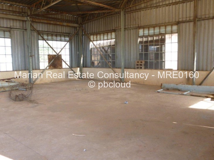 Commercial Property for Sale in Esigodini, Umzingwane