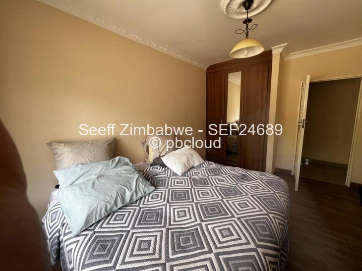 4 Bedroom House to Rent in Goromonzi, Goromonzi