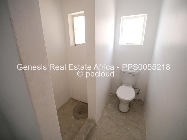 Flat/Apartment for Sale in Graniteside, Harare