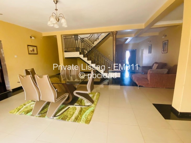 2 Bedroom House for Sale in Gletwin Park, Harare