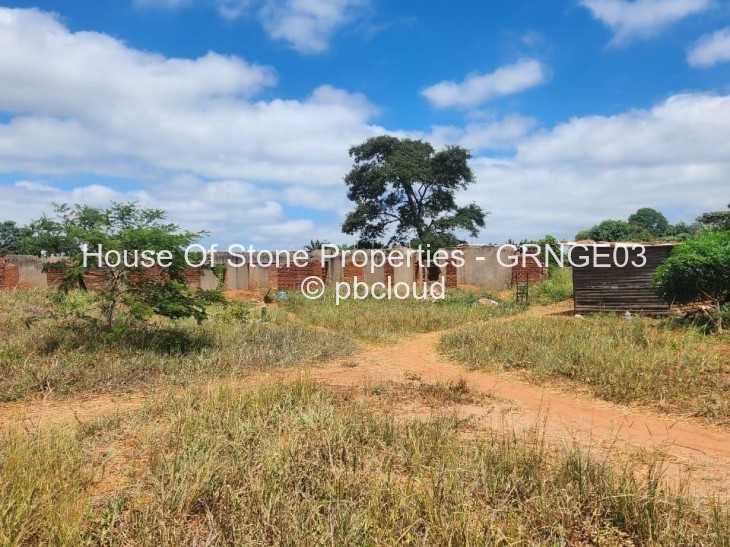 Land for Sale in The Grange, Harare