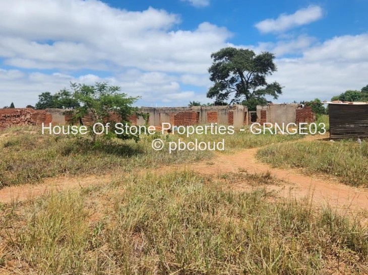 Land for Sale in The Grange