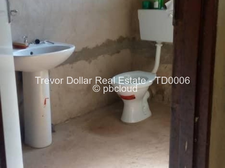 House for Sale in Mkoba, Gweru