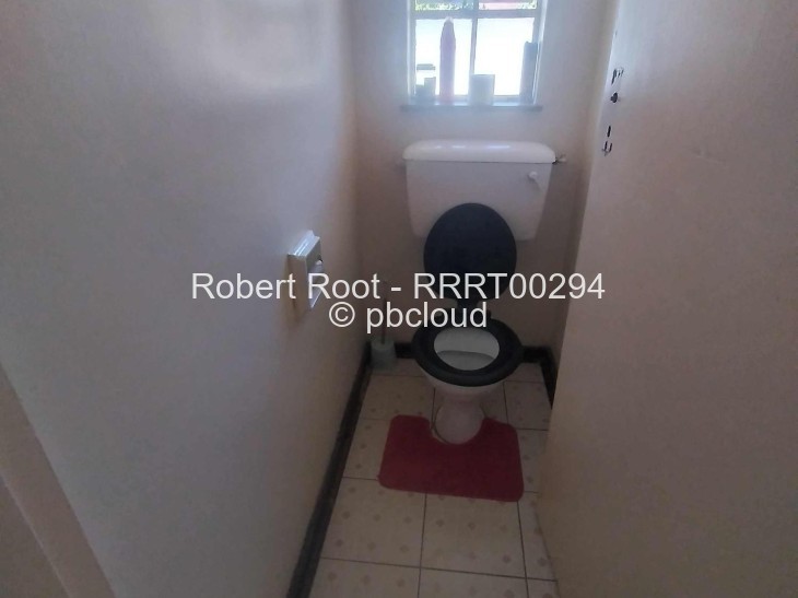 3 Bedroom House to Rent in Braeside, Harare