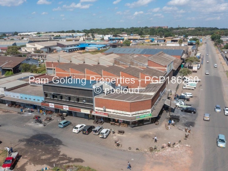 Commercial Property for Sale in Southerton, Harare