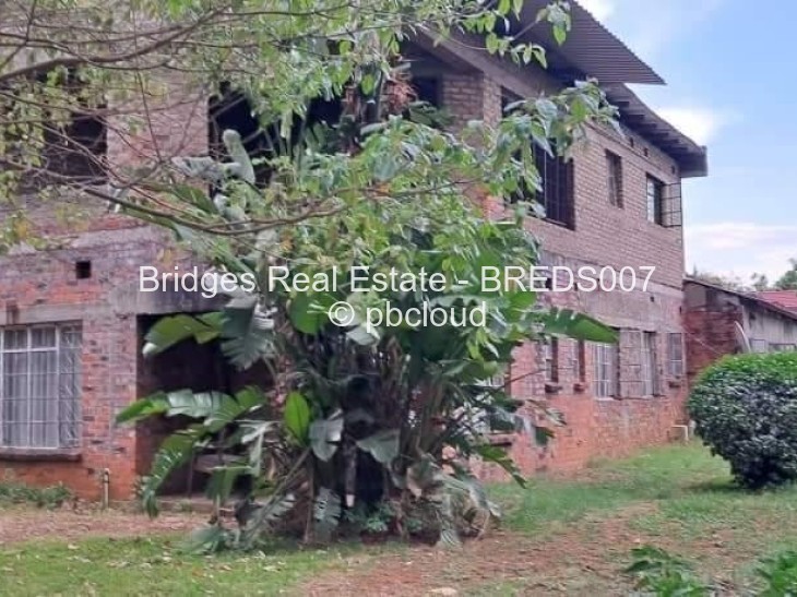 3 Bedroom House for Sale in Meyrick Park, Harare