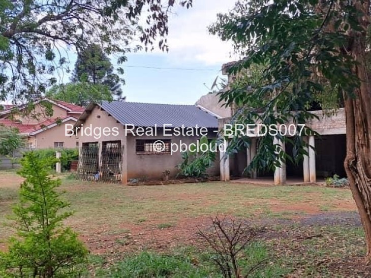 3 Bedroom House for Sale in Meyrick Park, Harare