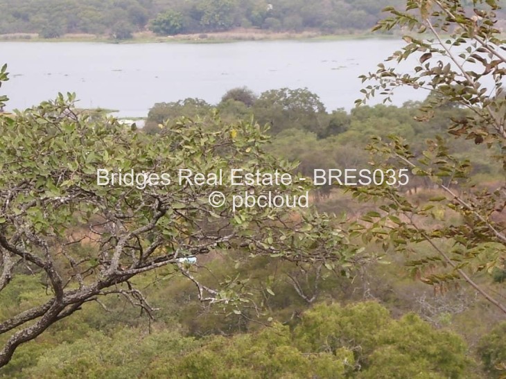 Land for Sale in Lake Chivero, Lake Chivero
