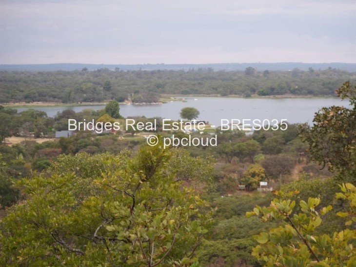 Land for Sale in Lake Chivero, Lake Chivero