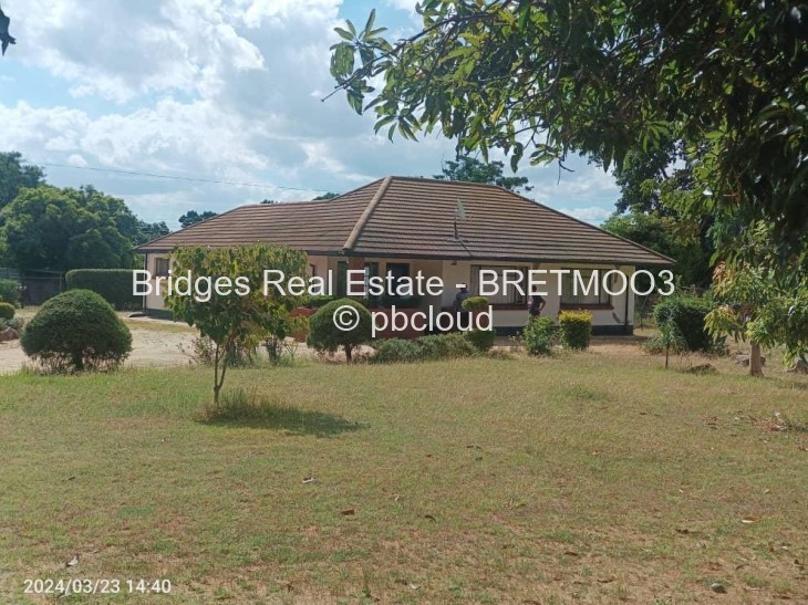 3 Bedroom House for Sale in Hatfield, Harare