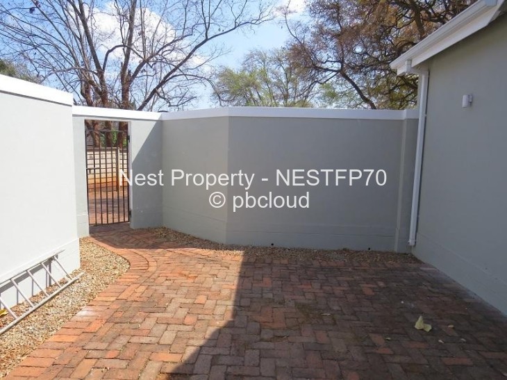 3 Bedroom House for Sale in Greendale North, Harare