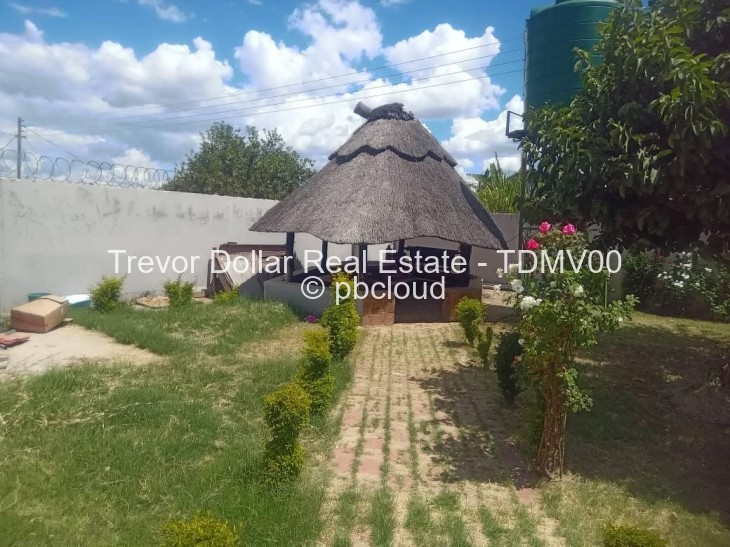 4 Bedroom House for Sale in Mvuma, Mvuma