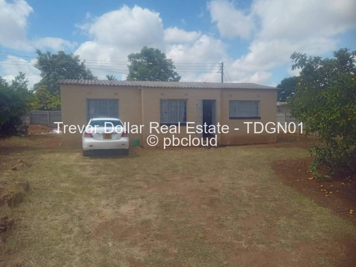 3 Bedroom House for Sale in Northlea, Gweru
