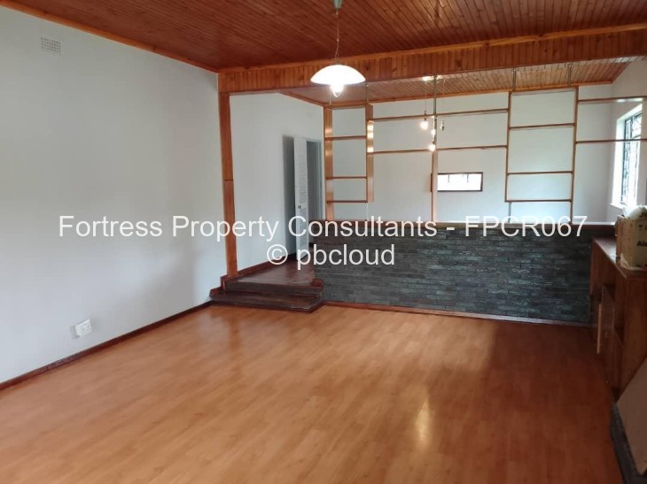 Commercial Property to Rent in Eastlea, Harare