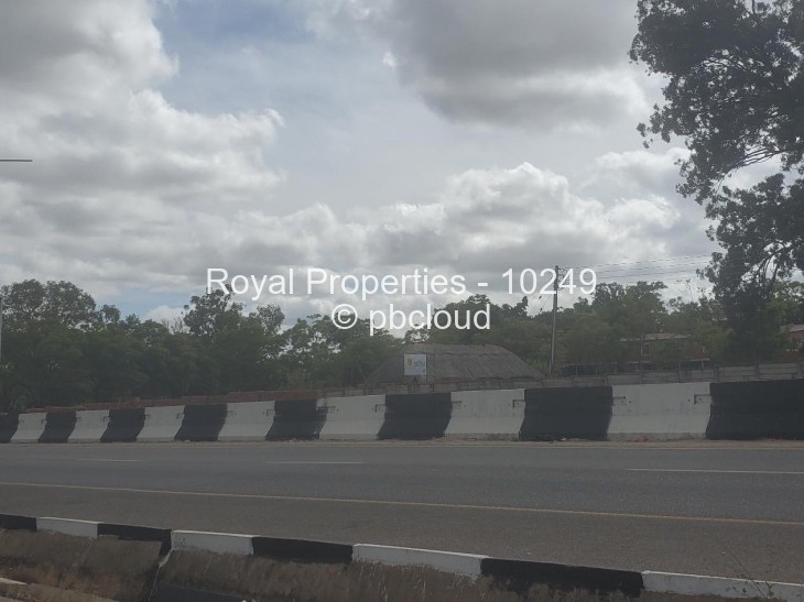 Commercial Property to Rent in Hatfield, Harare