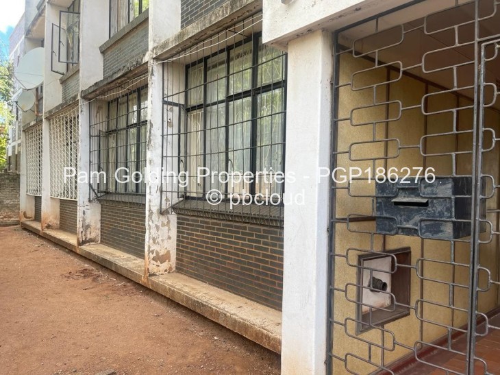 Flat/Apartment for Sale in Bulawayo City Centre, Bulawayo