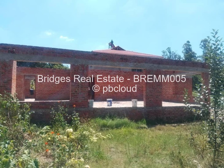 Townhouse/Complex/Cluster for Sale in Carrick Creagh Estate, Harare