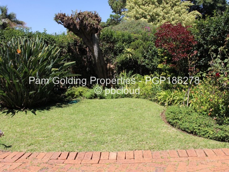 2 Bedroom Cottage/Garden Flat for Sale in Avondale, Harare