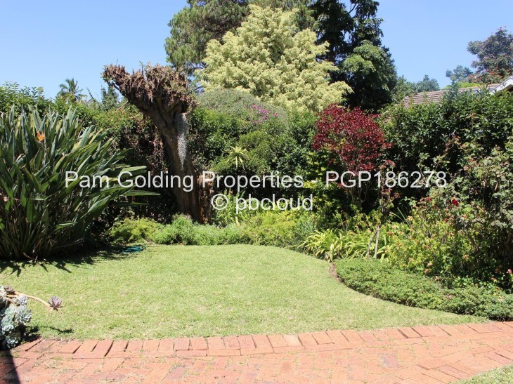 2 Bedroom Cottage/Garden Flat for Sale in Avondale, Harare