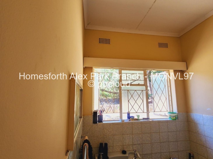 3 Bedroom House for Sale in Monavale, Harare