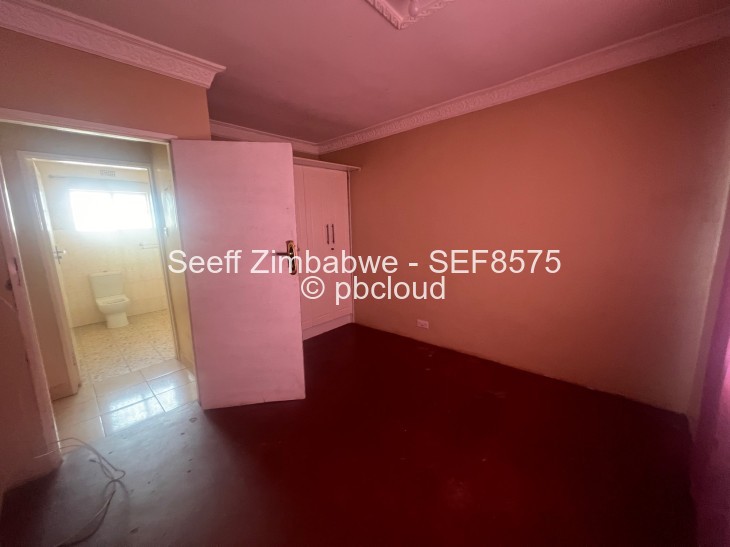 3 Bedroom House for Sale in Sunway City, Harare
