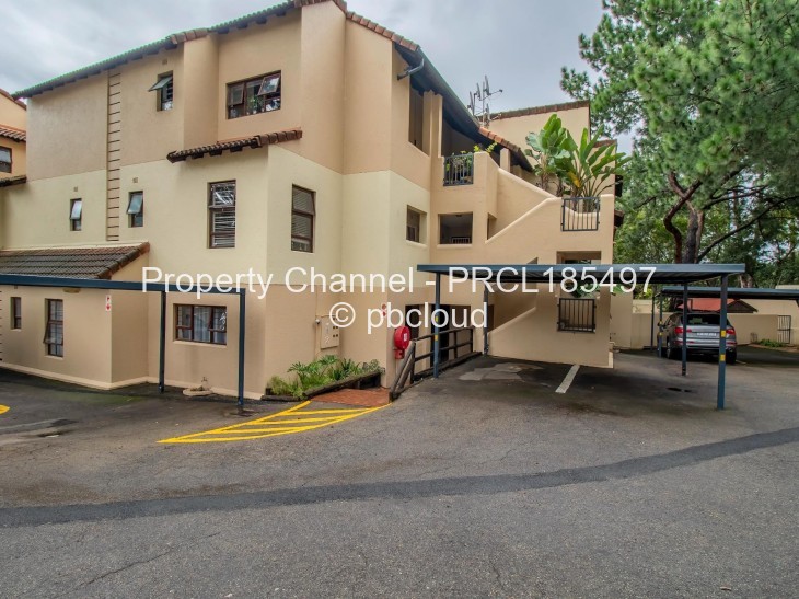 Townhouse/Complex/Cluster for Sale in Bryanston, Johannesburg