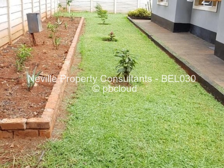 3 Bedroom House to Rent in Borrowdale, Harare