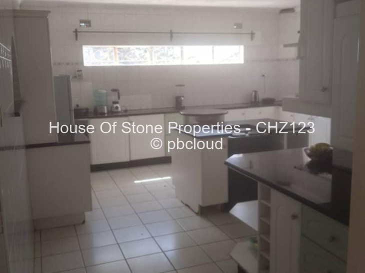 Farm for Sale in Chitungwiza, Chitungwiza