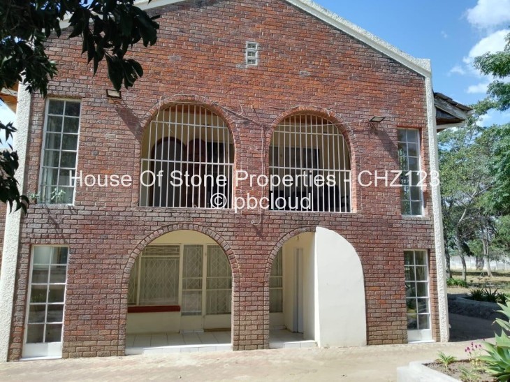 Farm for Sale in Chitungwiza
