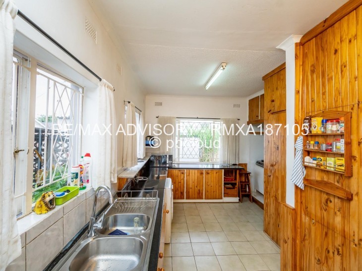 2 Bedroom House for Sale in Avondale West, Harare