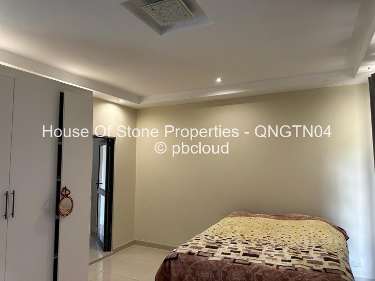 3 Bedroom House to Rent in Quinnington, Harare