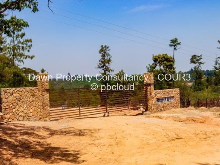 Land for Sale in Nyanga, Nyanga