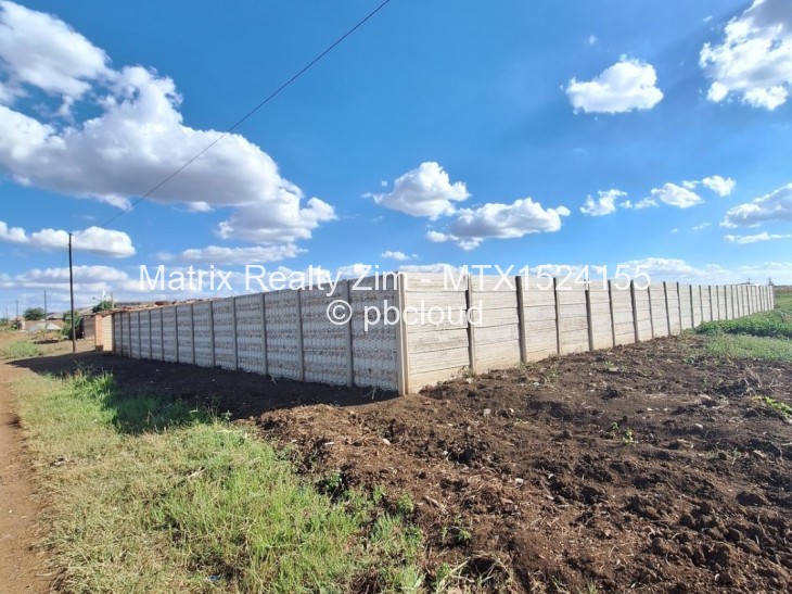 Land for Sale in Westgate