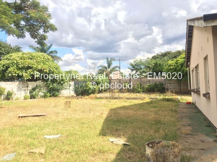 House for Sale in Cotswold Hills, Harare