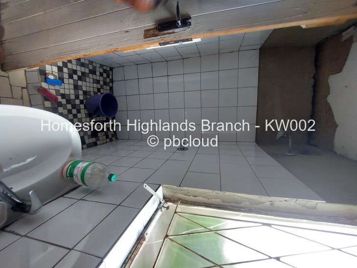 3 Bedroom Cottage/Garden Flat for Sale in Kuwadzana, Harare