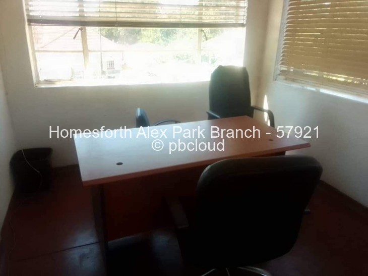 Commercial Property for Sale in Milton Park, Harare