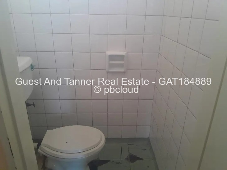 Flat/Apartment to Rent in Eastlea, Harare