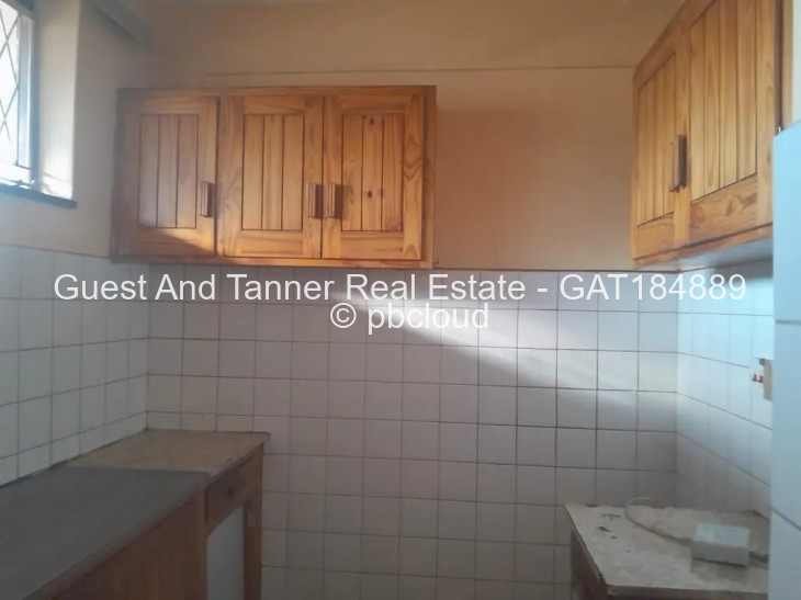 Flat/Apartment to Rent in Eastlea, Harare