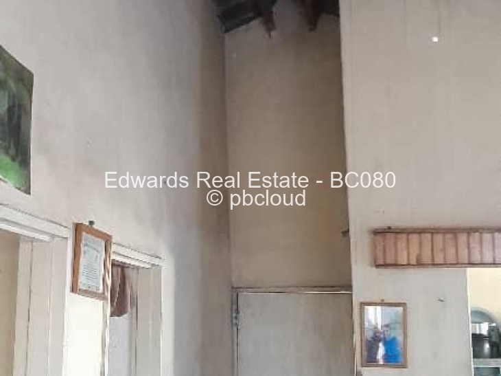 House for Sale in Glen Norah, Harare