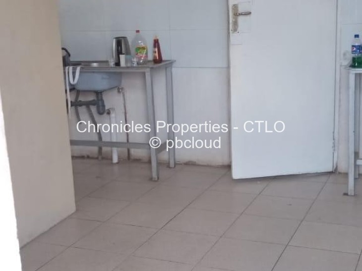 Commercial Property to Rent in Chitungwiza, Chitungwiza