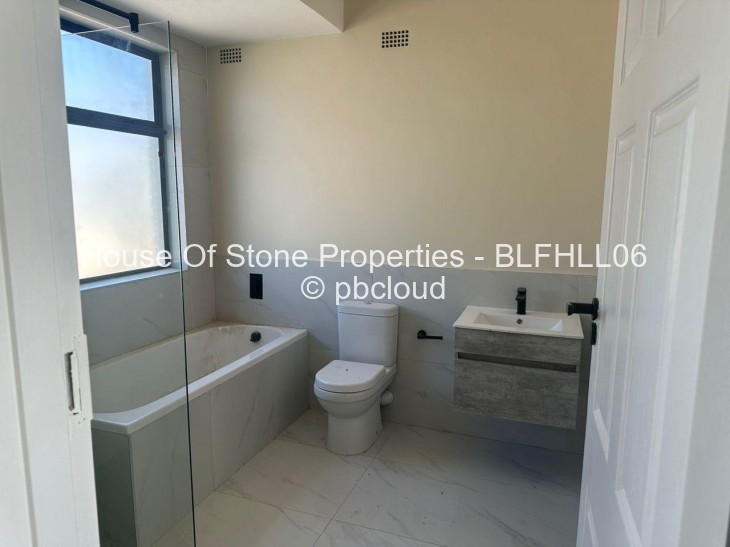 Flat/Apartment to Rent in Bluff Hill, Harare
