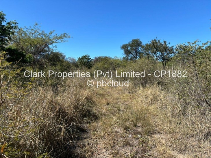 Land for Sale in Matsheumhlope, Bulawayo