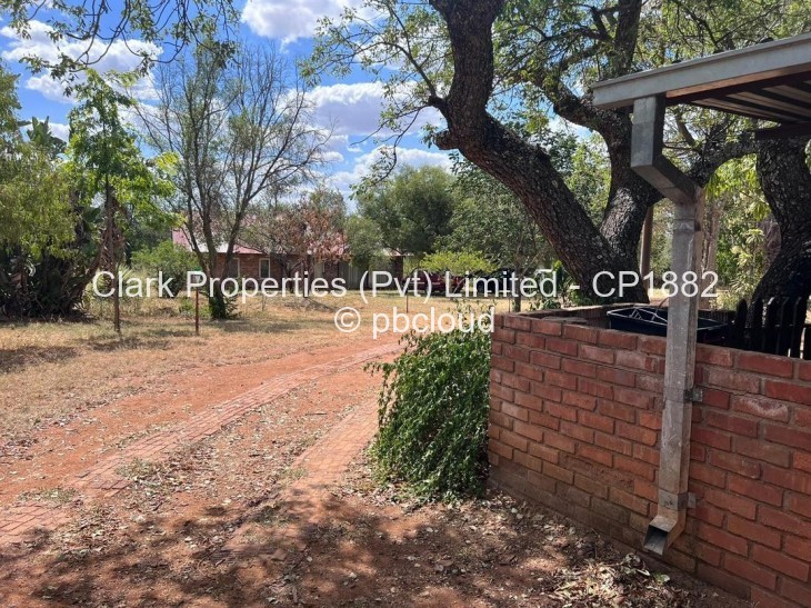Land for Sale in Matsheumhlope, Bulawayo